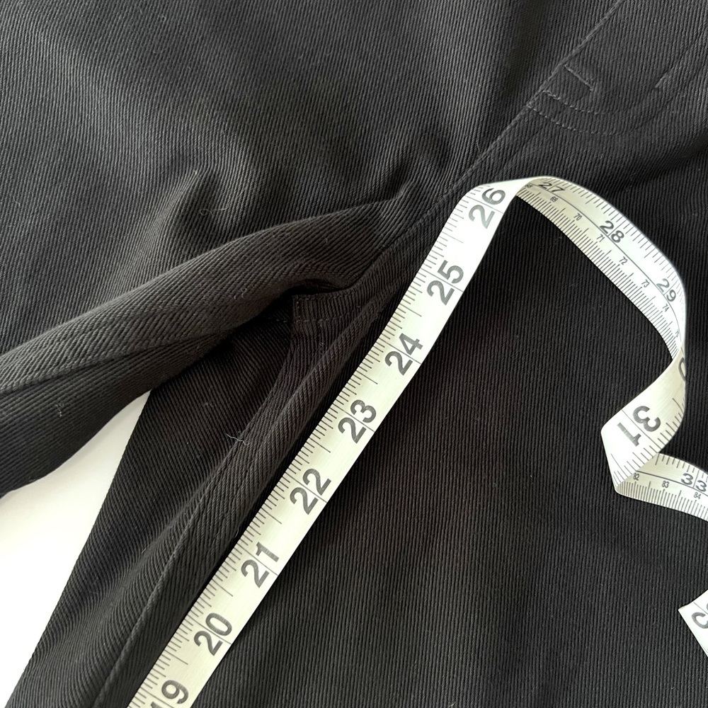 SPANX Black Women's Jeggings - Picture 4 of 8